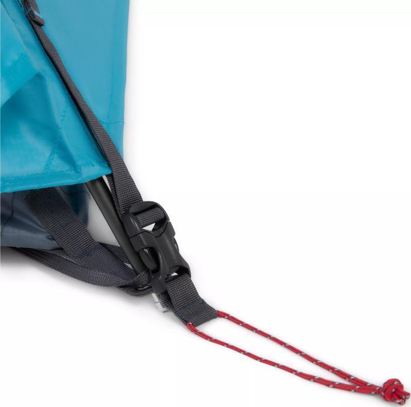 Meridian 2 Tent - Teton Blue 9