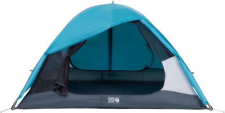 Meridian 3 Tent - Teton Blue 1