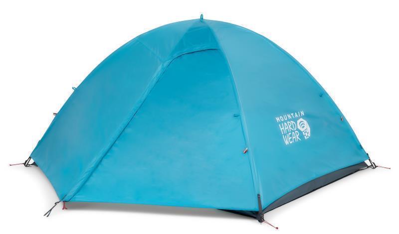 Meridian 3 Tent - Teton Blue 3