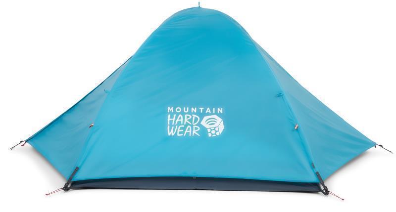 Meridian 3 Tent - Teton Blue 4