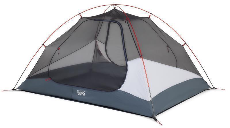 Meridian 3 Tent - Teton Blue 5