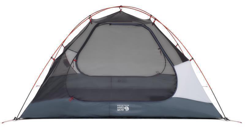 Meridian 3 Tent - Teton Blue 6