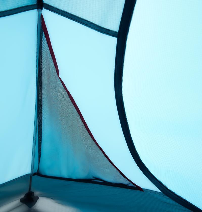 Meridian 3 Tent - Teton Blue 8