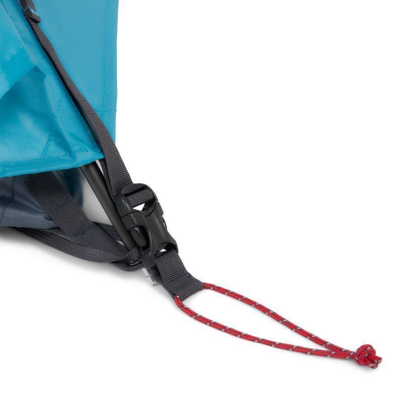 Meridian 3 Tent - Teton Blue 9