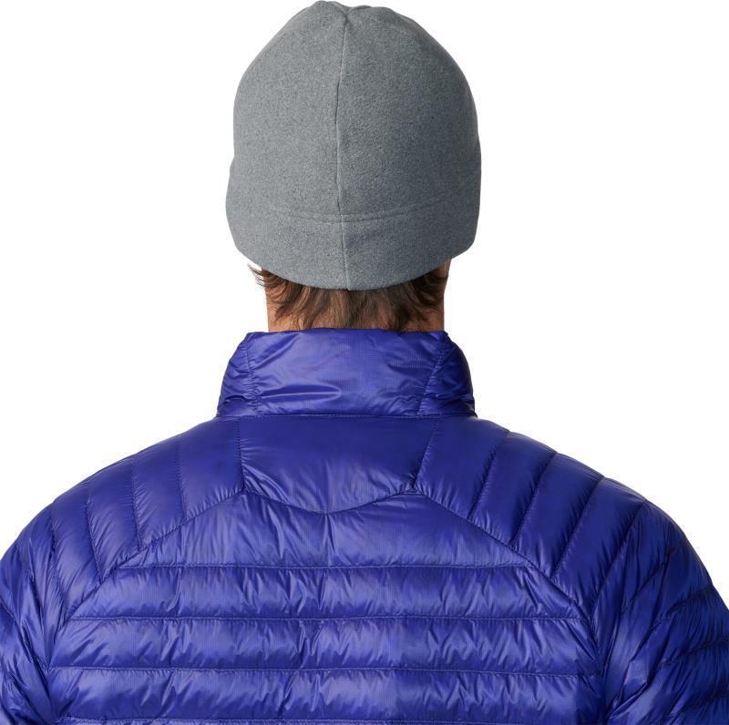 Micro Dome - Foil Grey 5