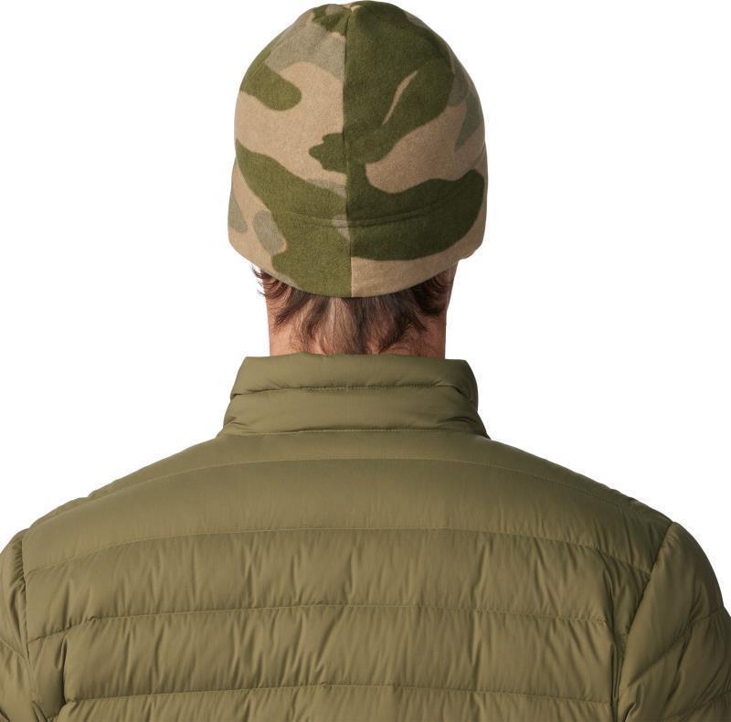 Micro Dome - Trail Dust Trees Camo Print 5