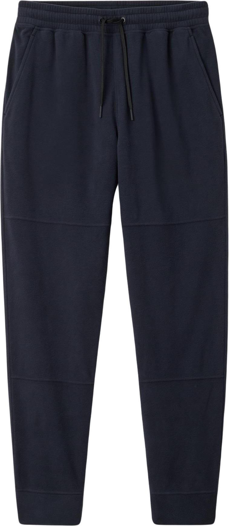 Microchill Joggers - Mens - Black 1
