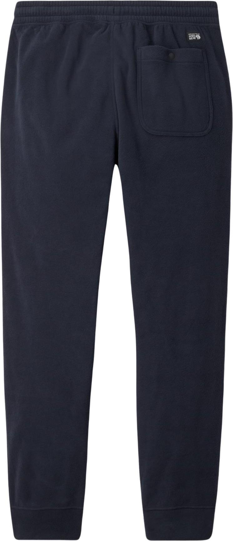 Microchill Joggers - Mens - Black 2