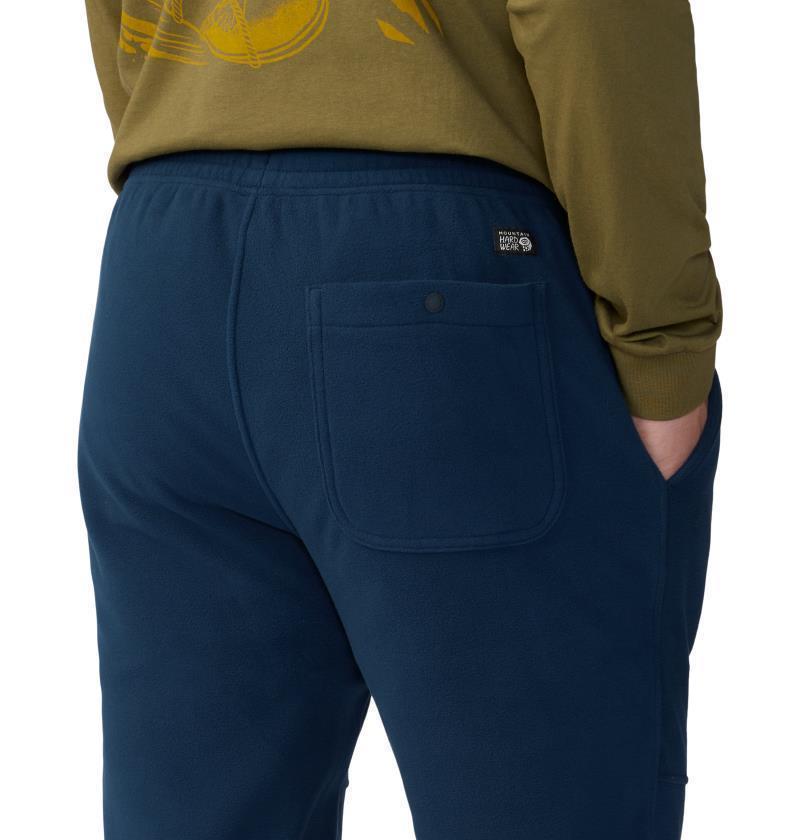 Microchill Joggers - Mens - Hardwear Navy 4