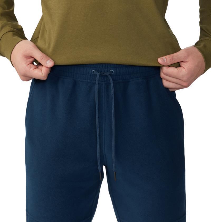 Microchill Joggers - Mens - Hardwear Navy 3