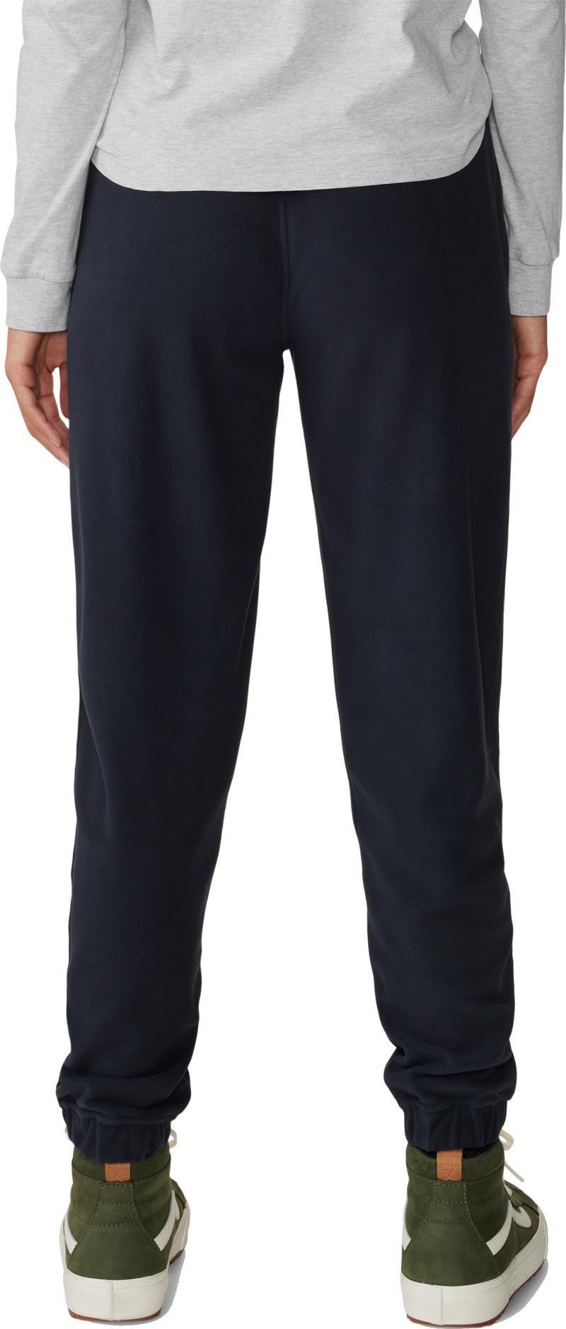 Microchill Joggers - Womens - Black 5