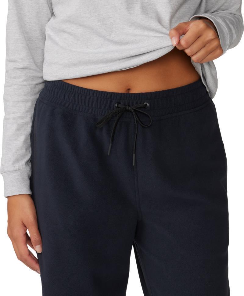 Microchill Joggers - Womens - Black 6