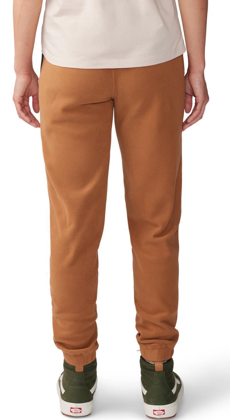Microchill Joggers - Womens - Copper Clay 5