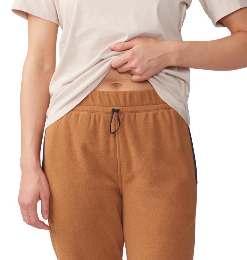 Microchill Joggers - Womens - Copper Clay 6