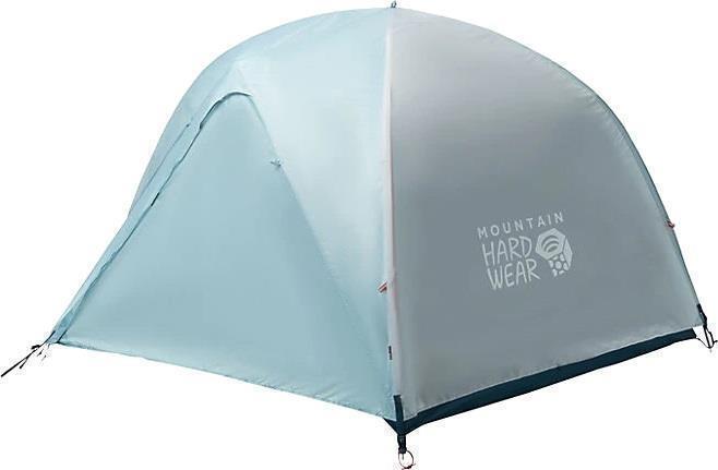 Mineral King 2, 2 Person Tent - Grey Ice 3