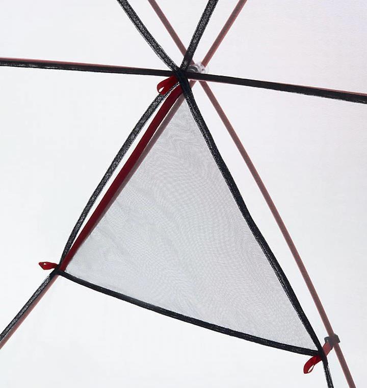 Mineral King 2, 2 Person Tent - Grey Ice 4