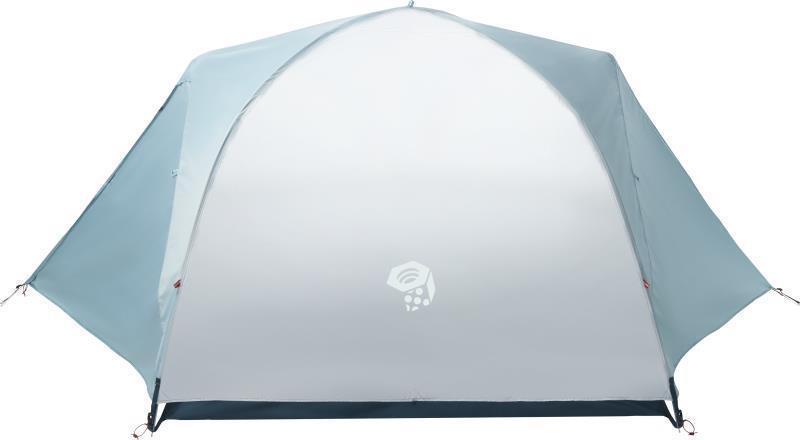 Mineral King 3, 3-4 Person Tent - Grey Ice 2