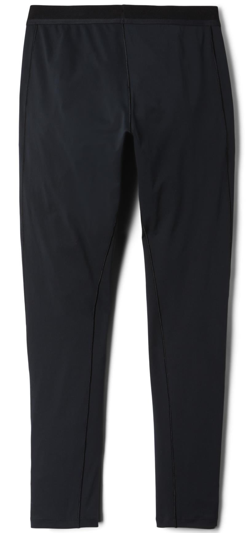 Mountain Stretch Tights - Mens - Black 2