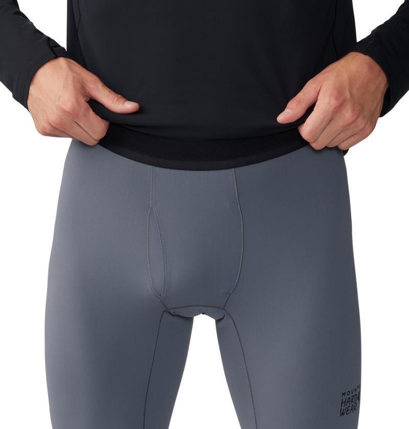 Mountain Stretch Tights - Mens - Graphite 5