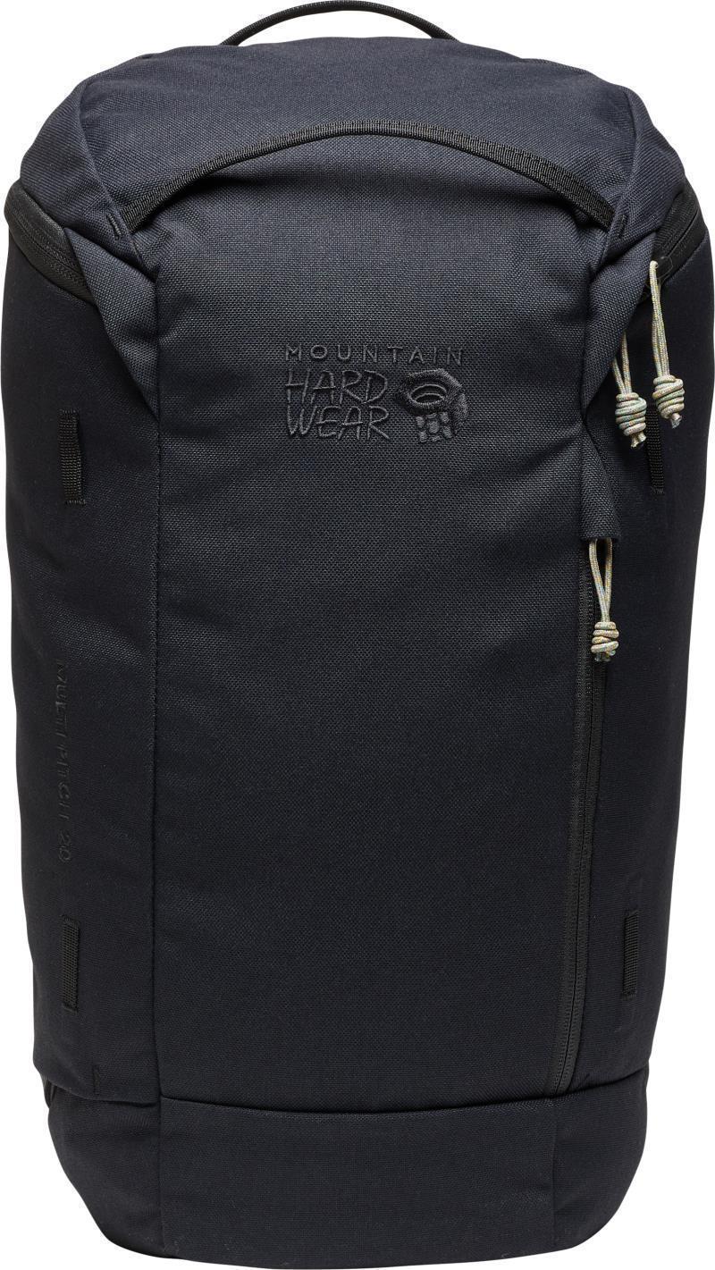 Multi Pitch 20L Backpack - Black 1