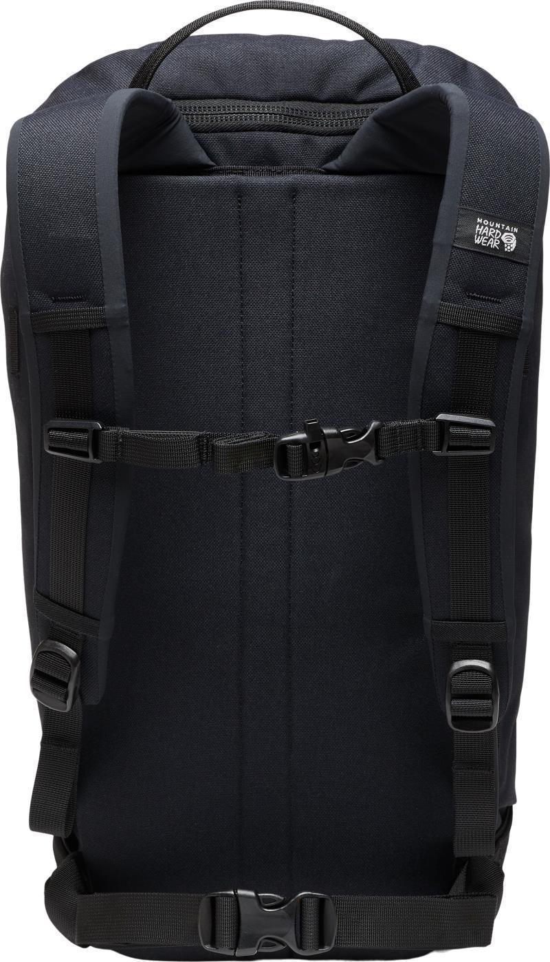 Multi Pitch 20L Backpack - Black 2
