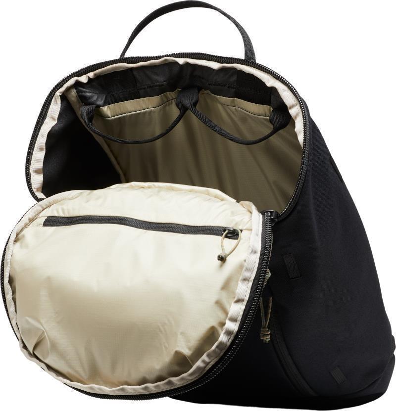 Multi Pitch 20L Backpack - Black 5