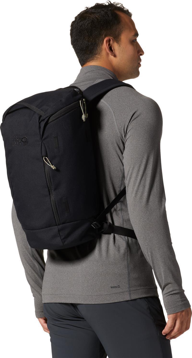 Multi Pitch 20L Backpack - Black 6