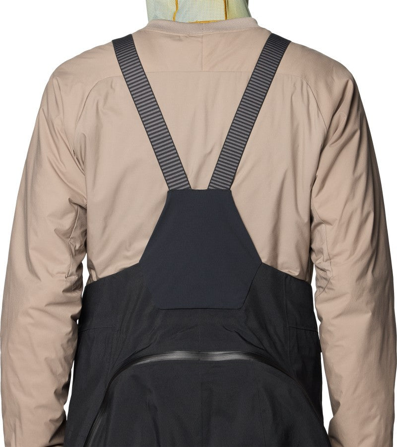 Mythogen GTX PRO Bibs - Mens - black 1