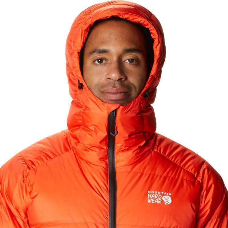 Nilas Jacket - Mens - State Orange 5