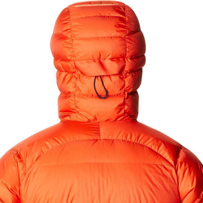 Nilas Jacket - Mens - State Orange 6