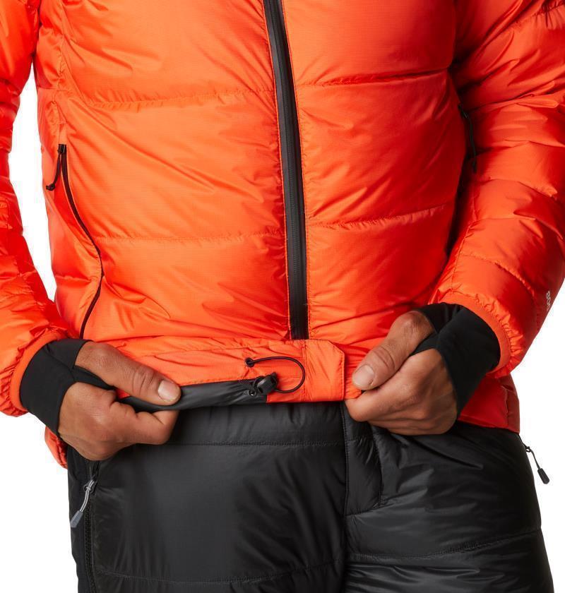Nilas Jacket - Mens - State Orange 7