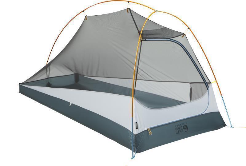 Nimbus UL 1 Tent - Undyed 1
