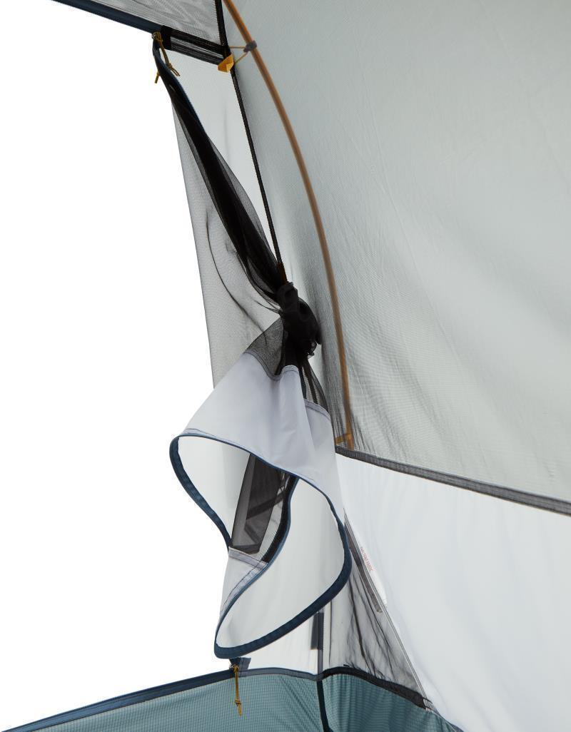 Nimbus UL 1 Tent - Undyed 10