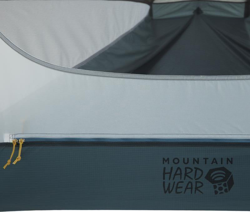 Nimbus UL 1 Tent - Undyed 11
