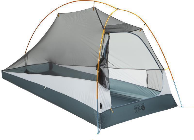 Nimbus UL 1 Tent - Undyed 2