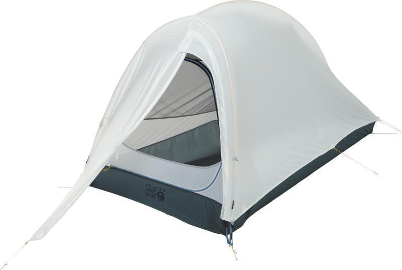 Nimbus UL 1 Tent - Undyed 3