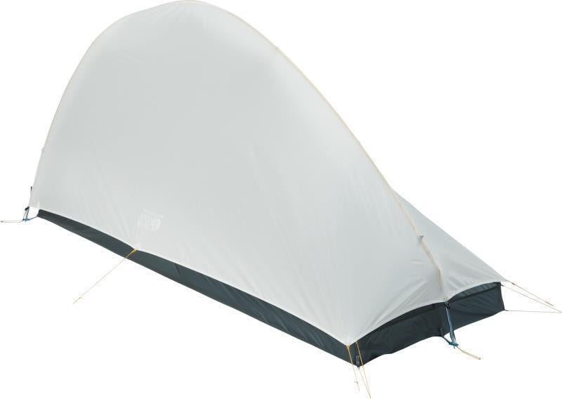 Nimbus UL 1 Tent - Undyed 4