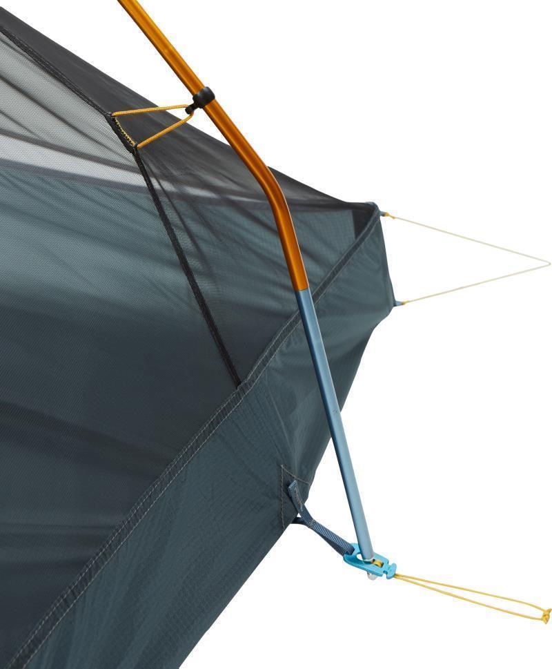 Nimbus UL 1 Tent - Undyed 6