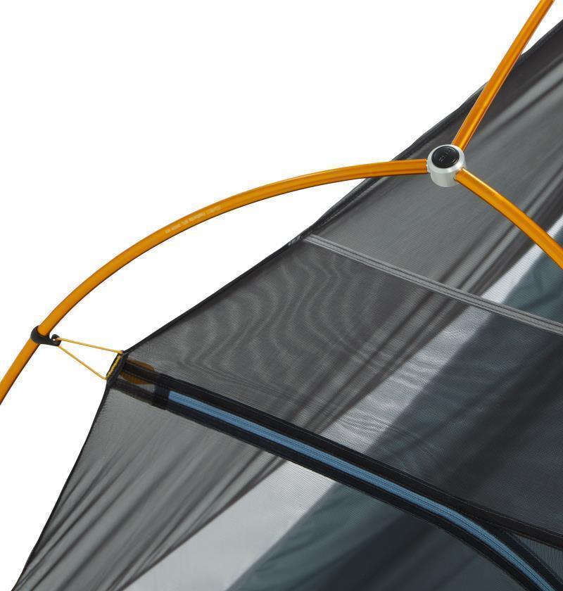 Nimbus UL 1 Tent - Undyed 7