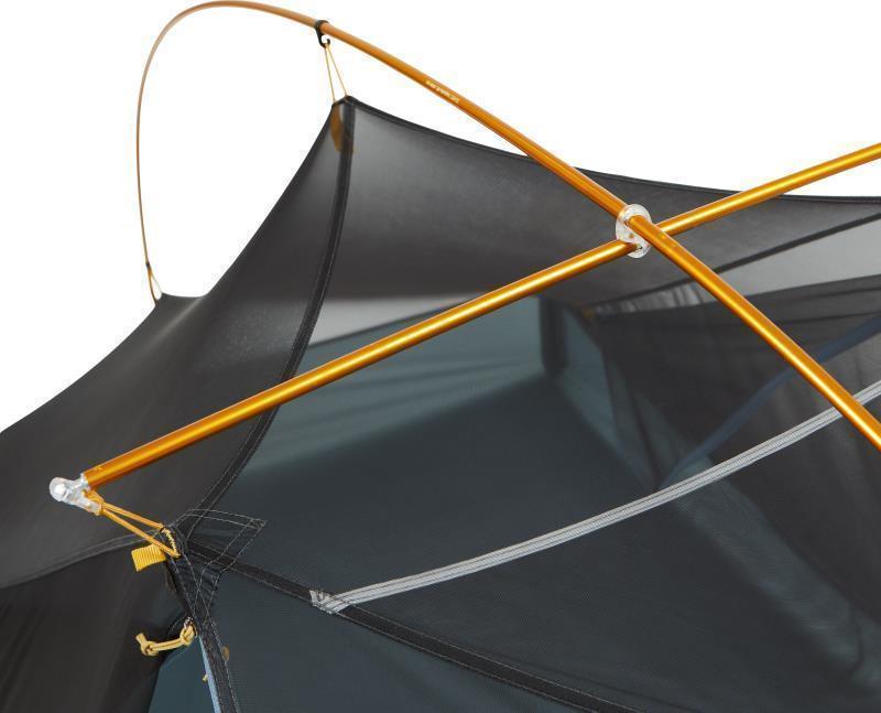Nimbus UL 1 Tent - Undyed 8