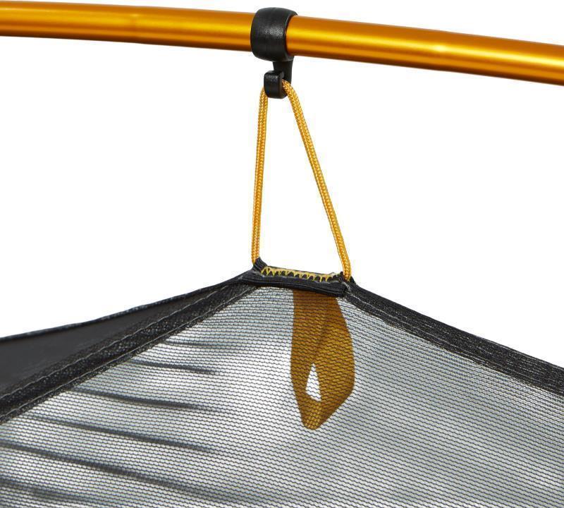 Nimbus UL 1 Tent - Undyed 9