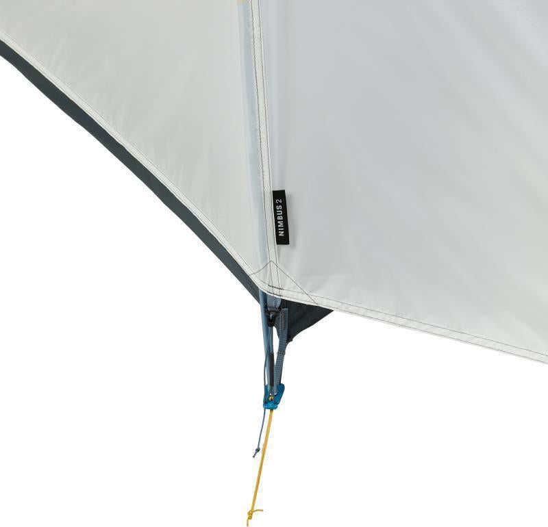 Nimbus UL 2 Tent - Undyed 5