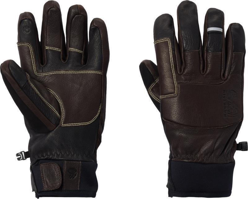 OP Gloves - Wood Smoke 1
