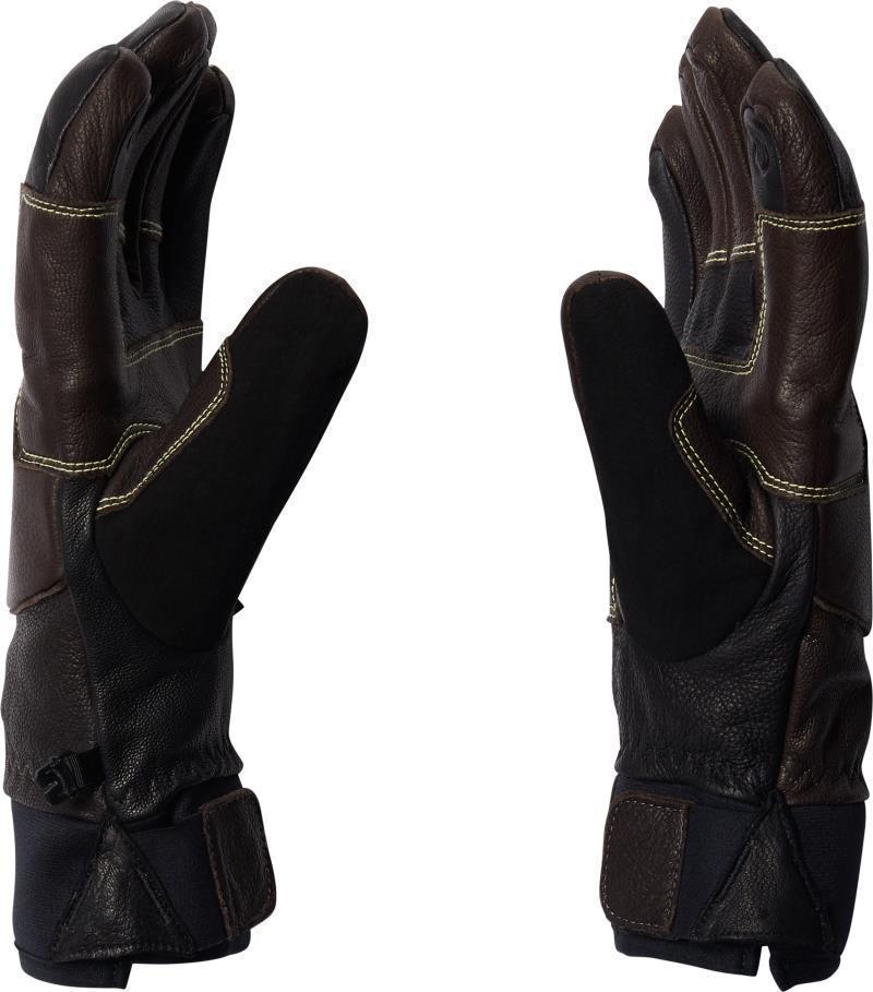OP Gloves - Wood Smoke 2