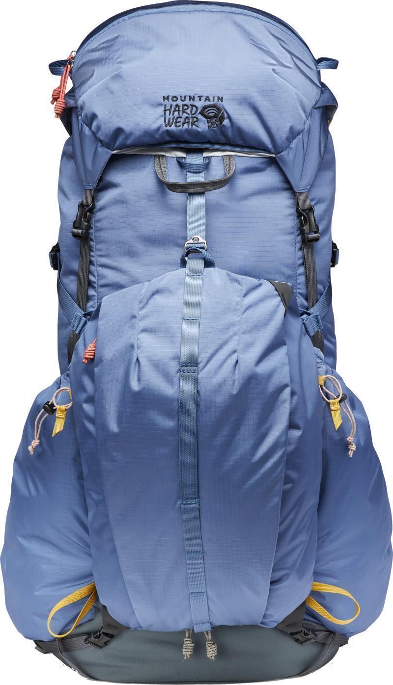PCT 50L Backpack - Womens - Northern Blue 1