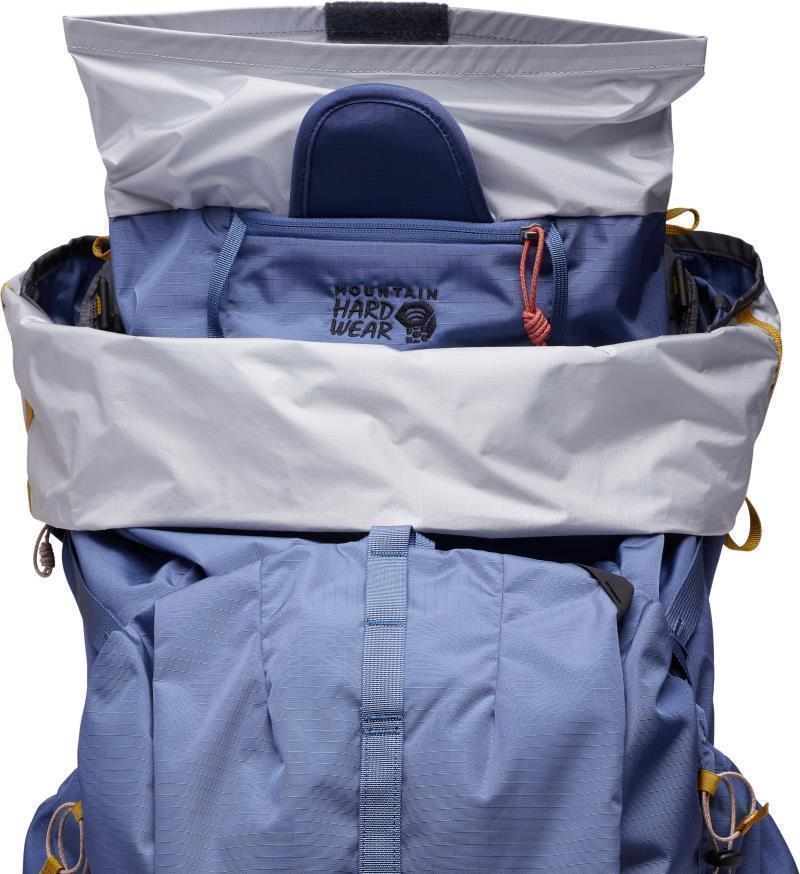 PCT 50L Backpack - Womens - Northern Blue 9