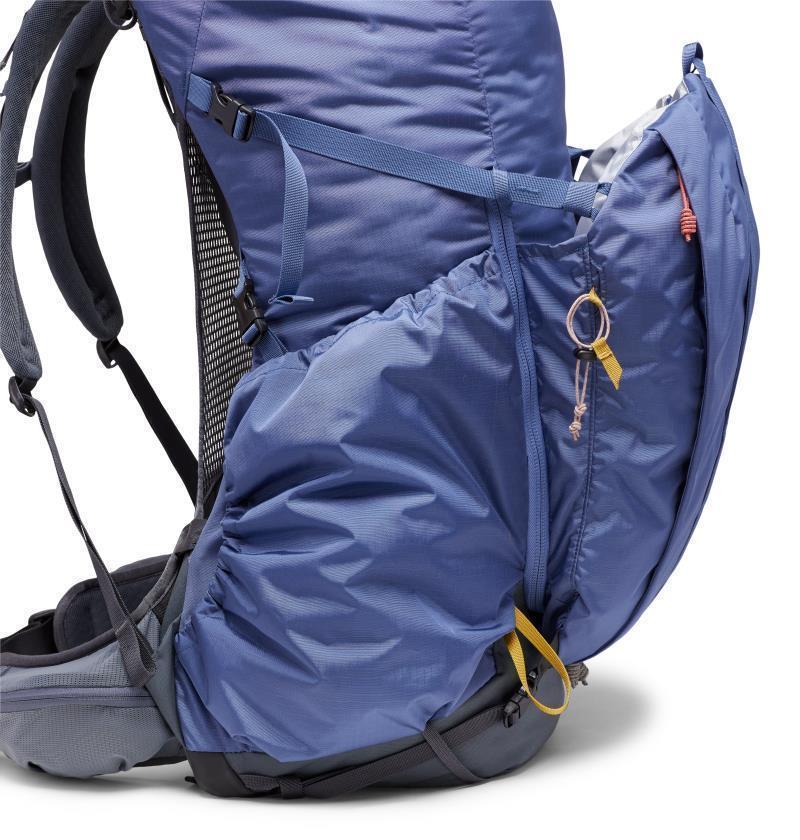PCT 50L Backpack - Womens - Northern Blue 10