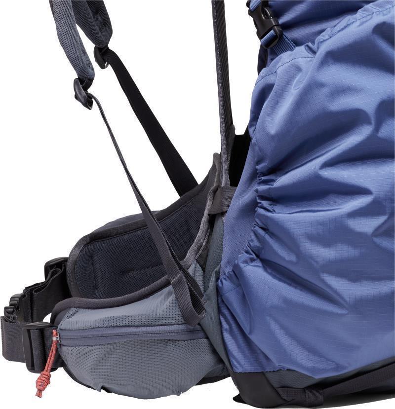 PCT 50L Backpack - Womens - Northern Blue 11
