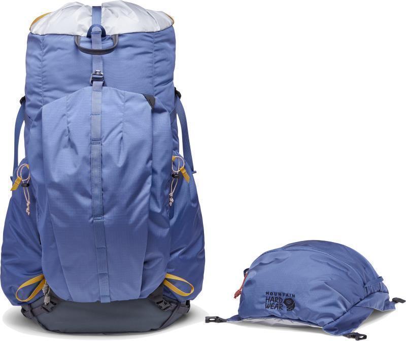 PCT 50L Backpack - Womens - Northern Blue 12
