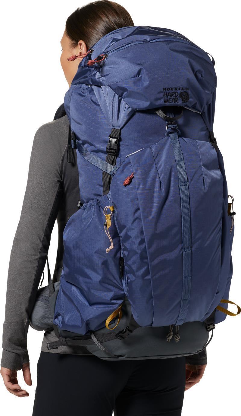 PCT 50L Backpack - Womens - Northern Blue 13
